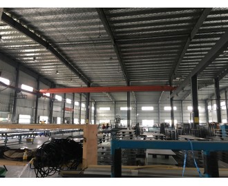 惠州起重設備生產案例 惠州起重設備生產案例